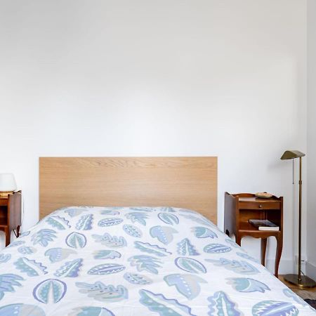Apartment Le Six By Interhome Saint-Malo Luaran gambar