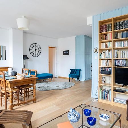 Apartment Le Six By Interhome Saint-Malo Luaran gambar