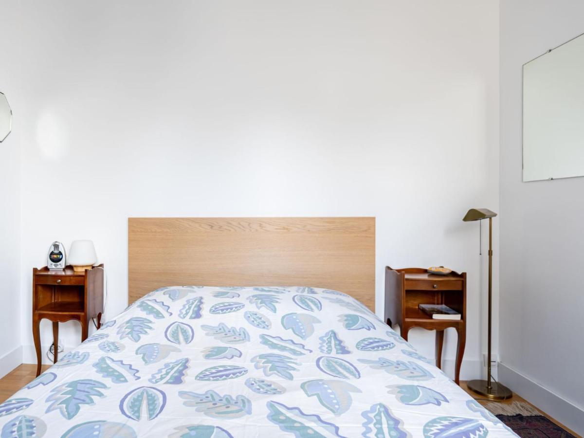 Apartment Le Six By Interhome Saint-Malo Luaran gambar