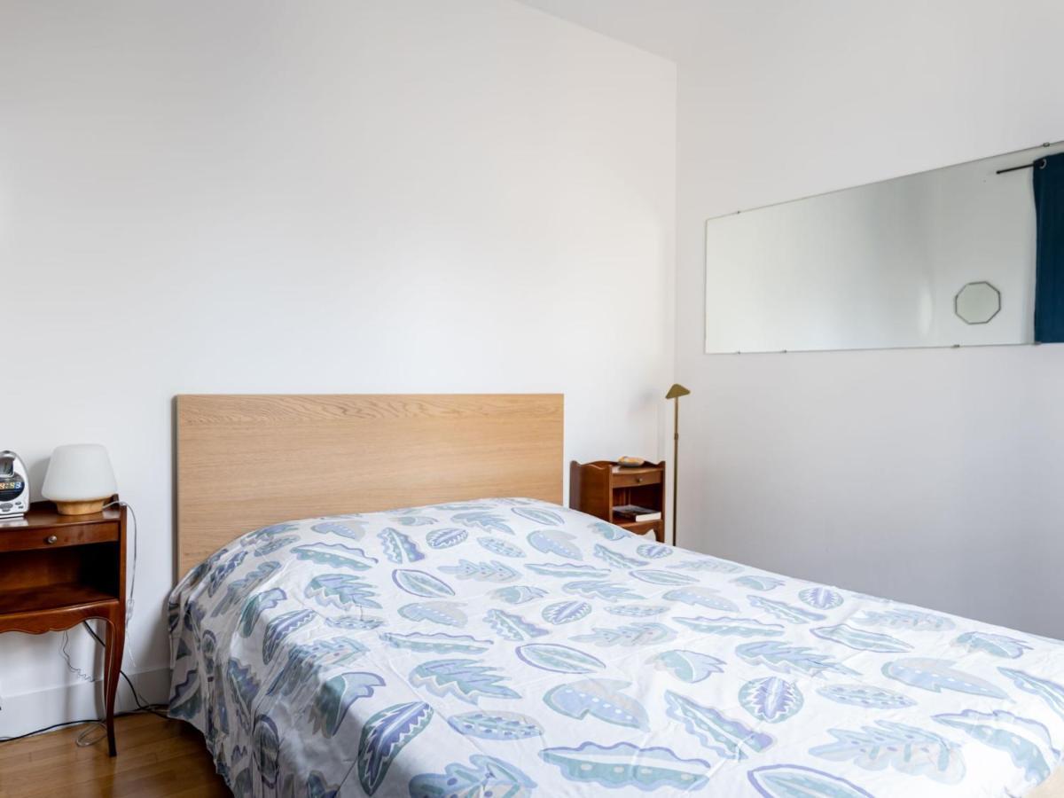 Apartment Le Six By Interhome Saint-Malo Luaran gambar