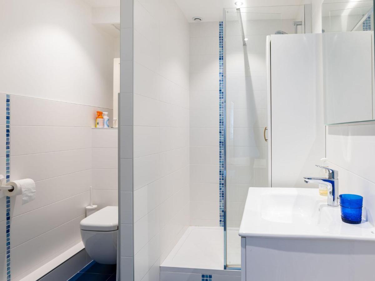 Apartment Le Six By Interhome Saint-Malo Luaran gambar