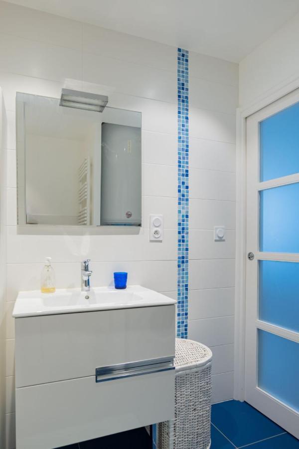 Apartment Le Six By Interhome Saint-Malo Luaran gambar